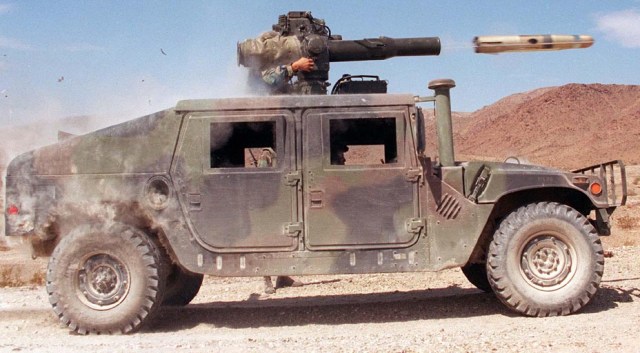 HMMWV-2